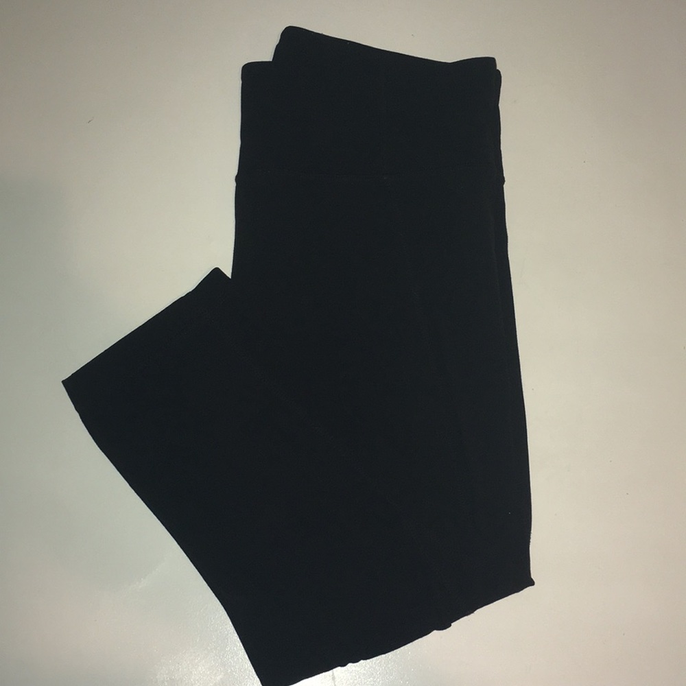 Athleta 3/4 Leggings